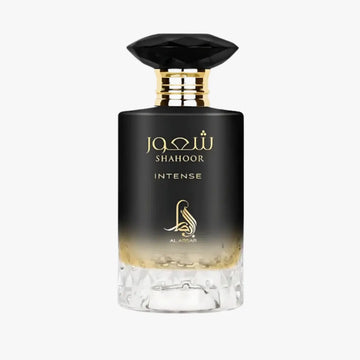 Shahoor Intense de Al Absar | Eau de Parfum Unisex al absar