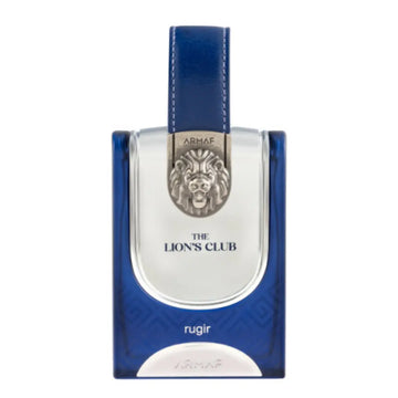 Rugir Eau de Parfum Armaf