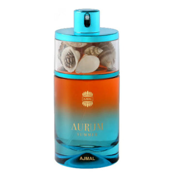 Aurum summer de Ajmal | Eau de Parfum ajmal