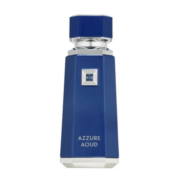 Azzure Aoud fragrance world