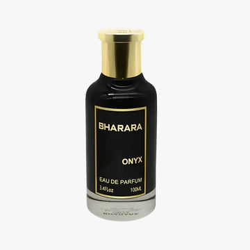 Bharara Onyx | Perfume Árabe Unisex | Eau de Parfum bharara
