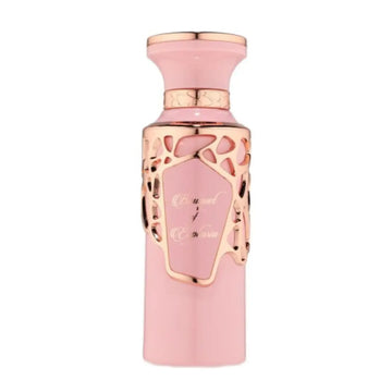 Bouquet of Euphoria | Perfume Árabe Mujer | Floral, Gourmand y Almizclado – Eau de Parfum fragrance world