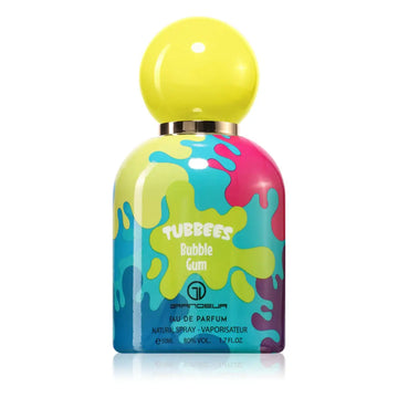 Tubbees - Eau de Parfum Bubble Gum al wataniah