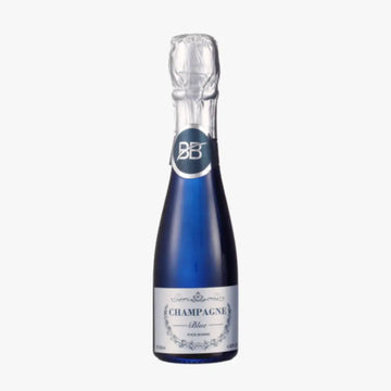Champagne Blue | Perfume Aromático para Hombre | Eau de Parfum – 100 ml bharara