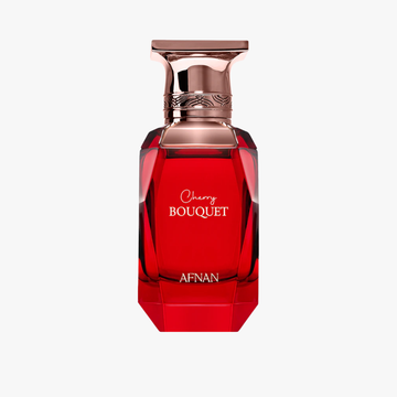 Cherry Bouquet | Eau de Parfum | Afnan Perfumes