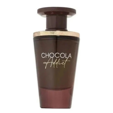 Chocola Addict | Perfume Gourmand fragrance world