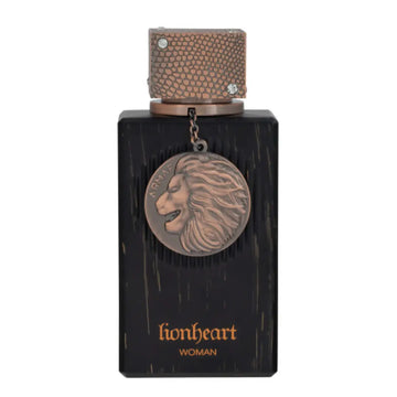 Club De Nuit Lionheart Women Armaf