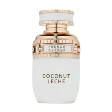Coconut Leche de French Avenue fragrance world
