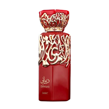 Diwani Rabat fragrance world
