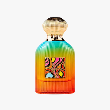 🌟 Hurriya Eau de Parfum | Paris Corner | Perfume Oriental Floral Unisex