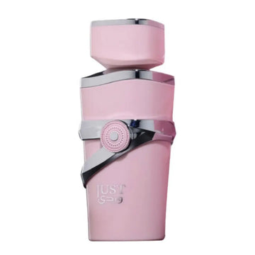 Just Wardi fragrance world