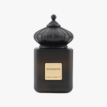 Shahama de Matin Martin | Perfume Árabe para Hombre | Eau de Parfum Matin Martin