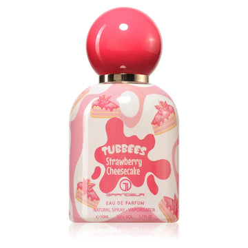 Strawberry Cheesecake al wataniah