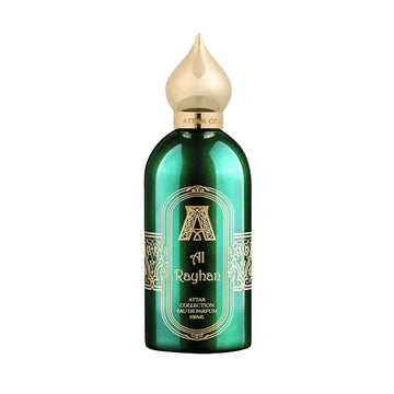 Al Rayhan Attar Collection