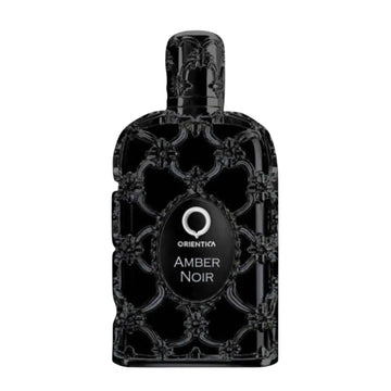 Amber Noir Orientica