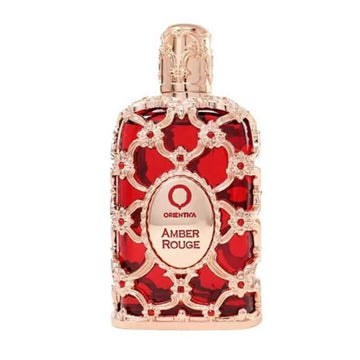 Amber Rouge de Orientica Orientica