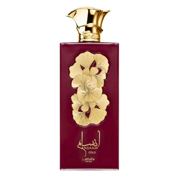 Ansaam Gold Lattafa
