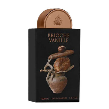 Brioche Vainilla Lattafa
