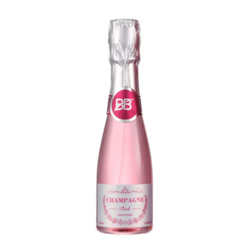 Champagne Pink bharara
