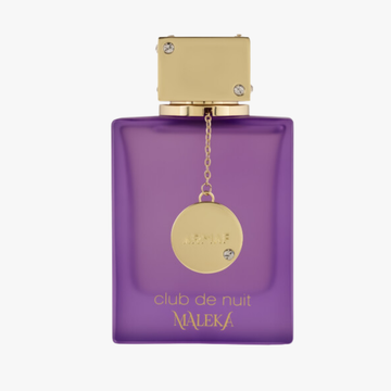 Club de nuit Maleka