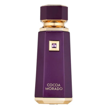 Cocoa Morado fragrance world