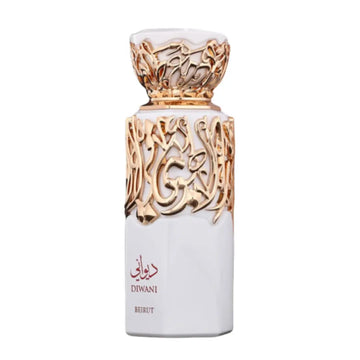 diwani beirut fragrance world
