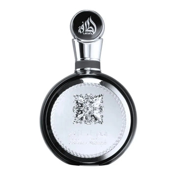 Fakhar Silver Lattafa