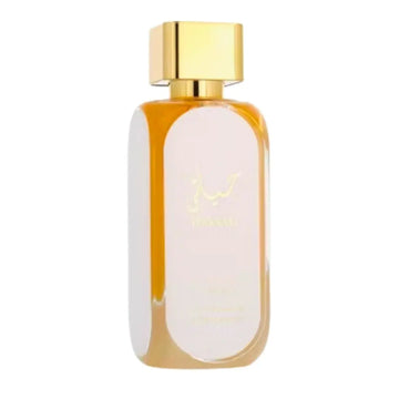Hayaati Gold Elixir Lattafa