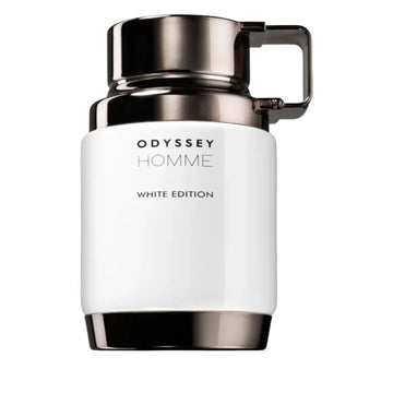 Odyssey white edition Armaf