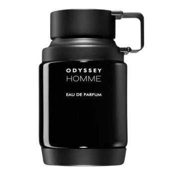 Odyssey Homme black Armaf