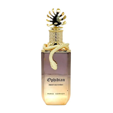 Gama ophidian | Incluye (Ophidian Mango Bliss, Ophidian Sweet Surrender y Ophidian Black Cherry) Fraganzi