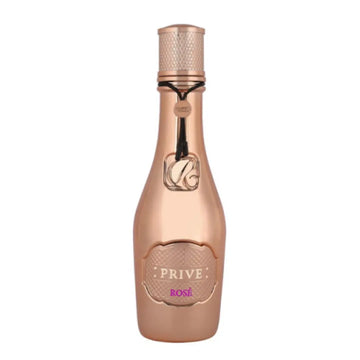Prive Rose riiffs