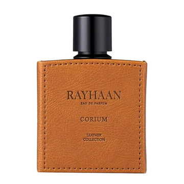 Corium de Rayhaan rayhaan