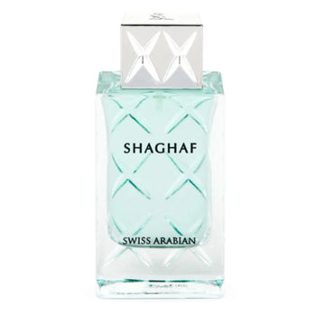 Shaghaf Men Swiss Arabian