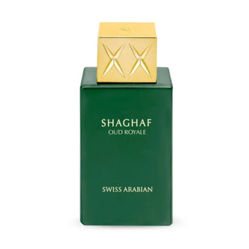 Shaghaf Oud Royale Swiss Arabian