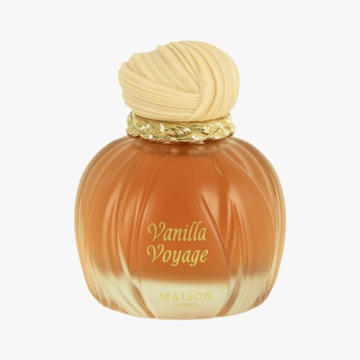 Vainilla Voyage