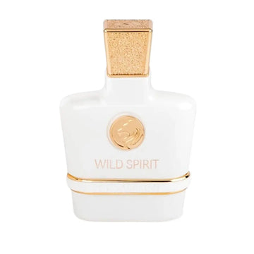 Will Spirit Swiss Arabian