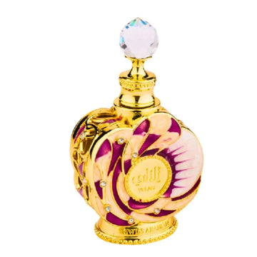 Yulali 15 ml Swiss Arabian