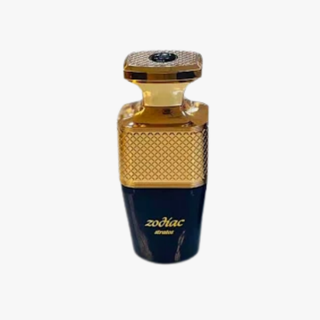 Zodiac Stratos Eau de Parfum | Paris Corner | Perfume Aromático Amaderado para Hombres