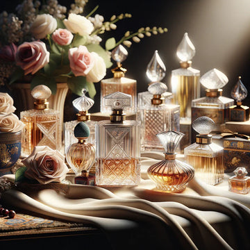 Perfumes-Árabes-para-Ocasiones-Especiales-Encuentra-tu-Aroma-Perfecto Fraganzi
