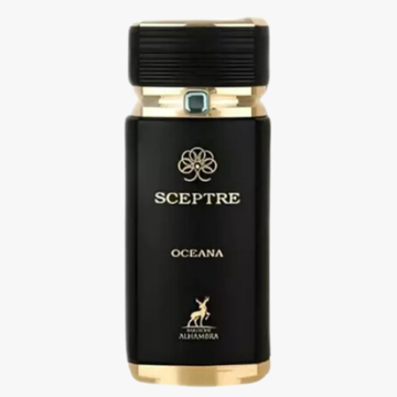 Sceptre Oceana – Eau de Parfum (Maison Alhambra, 100 ml)