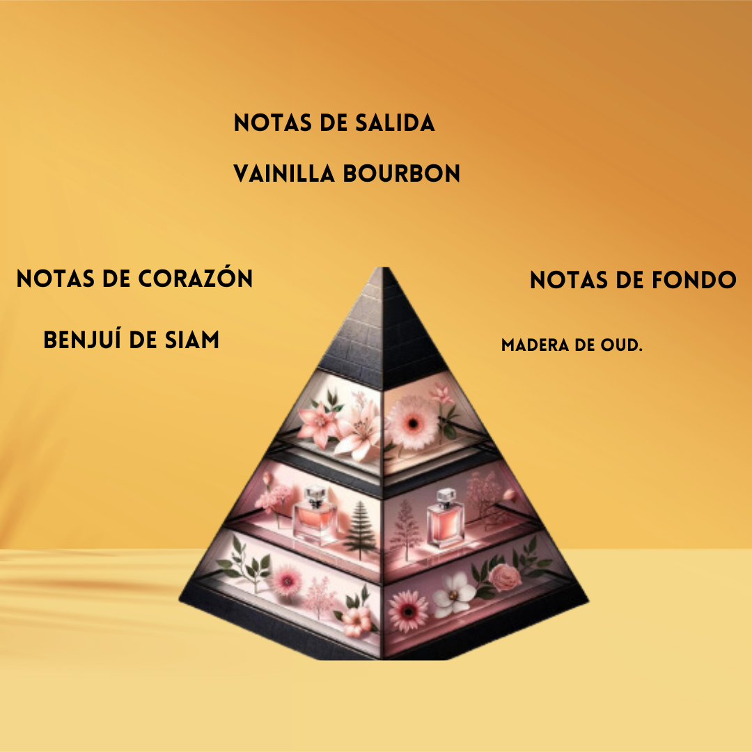 Sceptre Oceana – Eau de Parfum (Maison Alhambra, 100 ml)