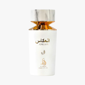 Al Absar Ankaas – Eau de Parfum (Mujer)