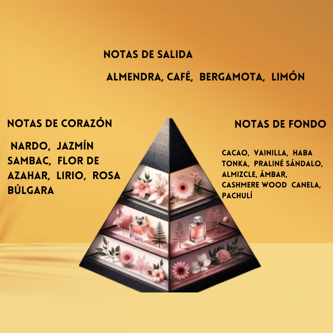 Al Absar Ankaas – Eau de Parfum (Mujer)