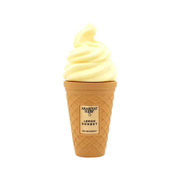 Arabiyat Sugar Lemon Sorbet – Eau de Parfum Unisex