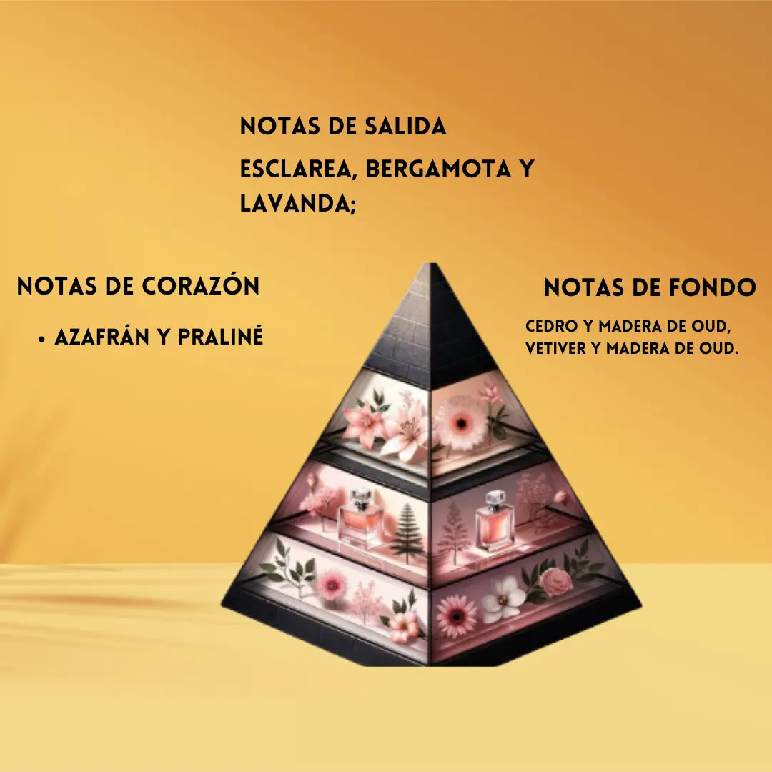 Lions Club Feroce Armaf