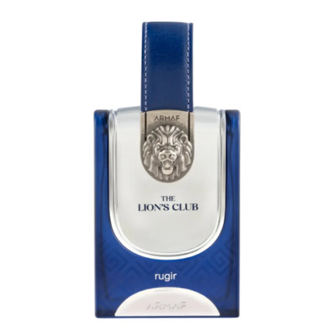 Rugir Eau de Parfum Armaf