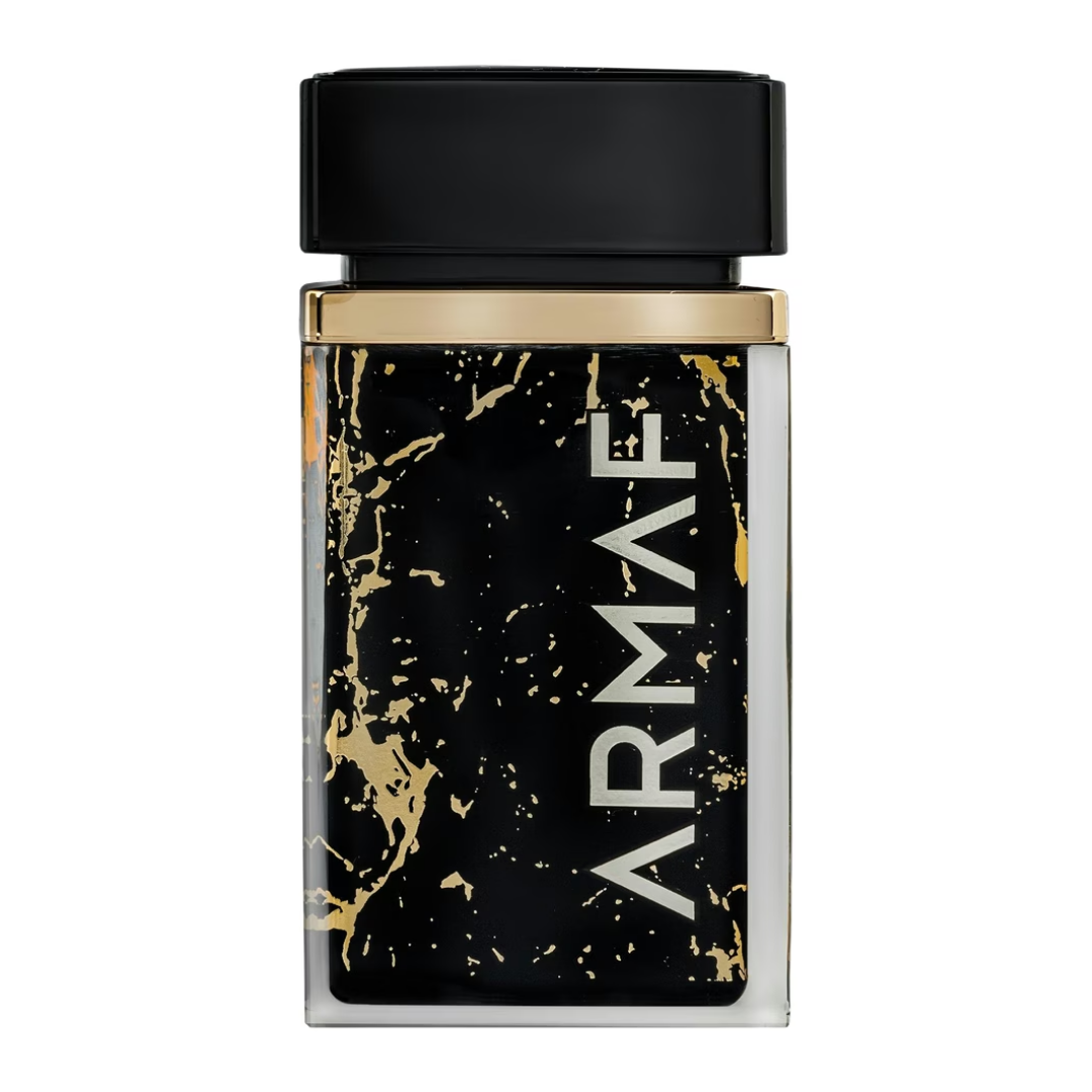 Armaf Ombre d’Or – Eau de Parfum Unisex - Frutal Floral Amaderado