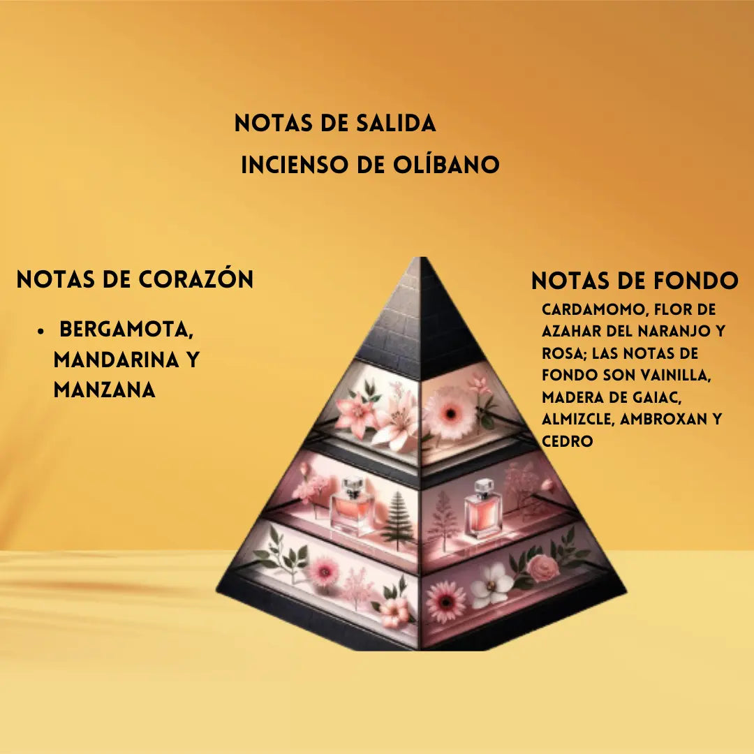 Art of nature II | Perfume Árabe Unisex | Oriental, Amaderado y Especiado – Eau de Parfum Lattafa