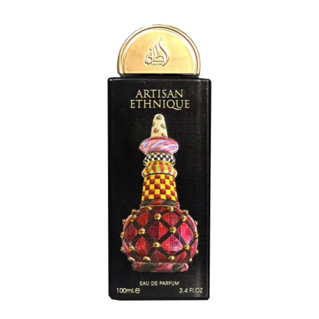 Artisan Ethnique Lattafa
